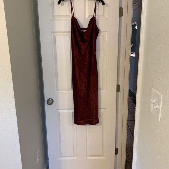 Bridesmaid dress - Picture 2 of 2